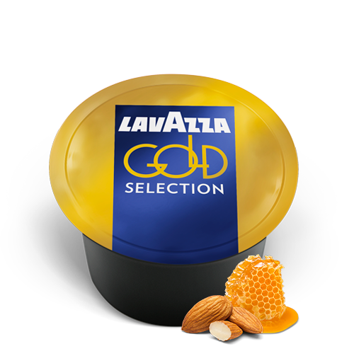 Lavazza Blue Gold Selection Cups